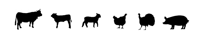 Choose your Meat Choose your Meat
